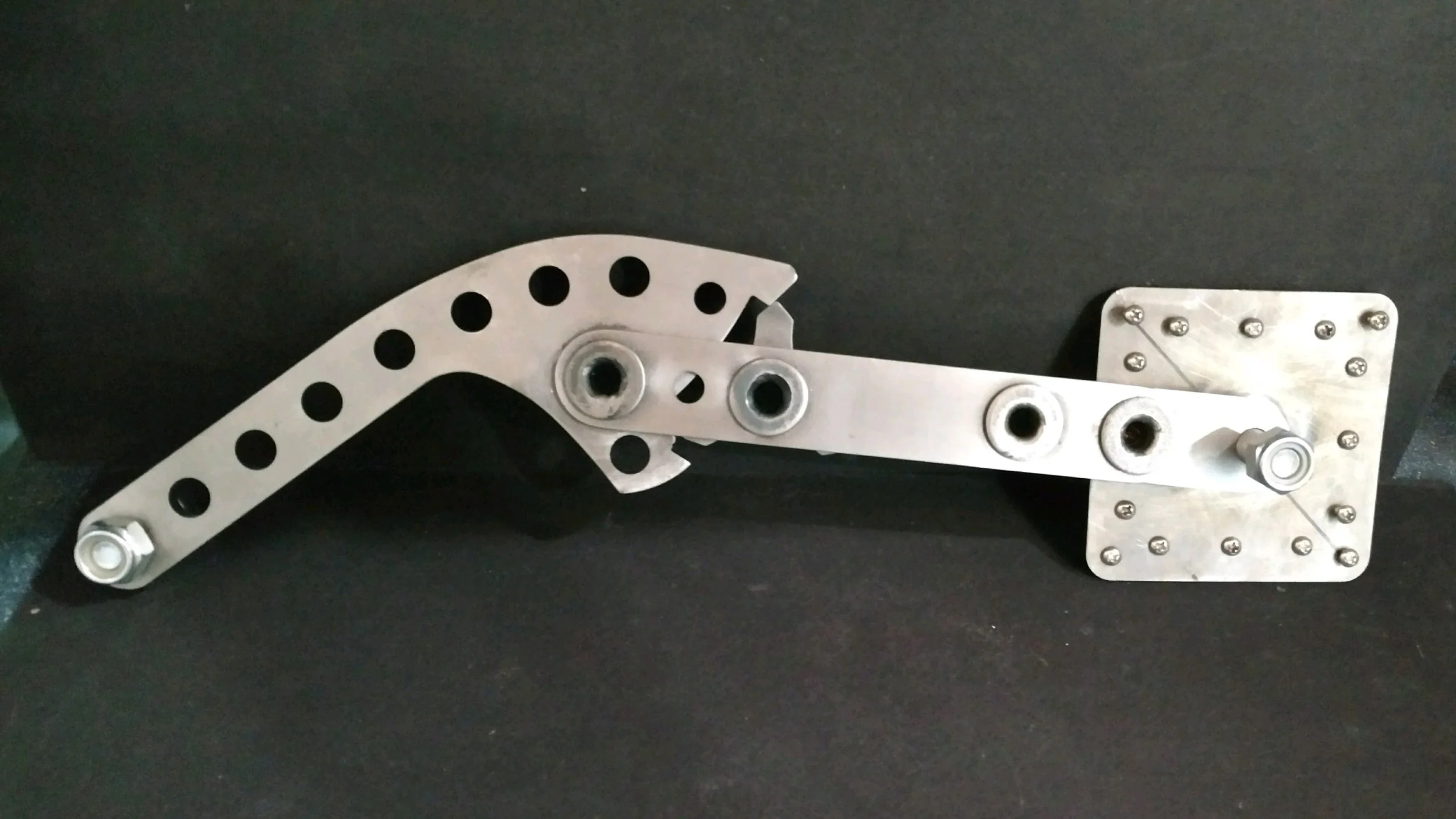 Mechanical — BECK PARTS
